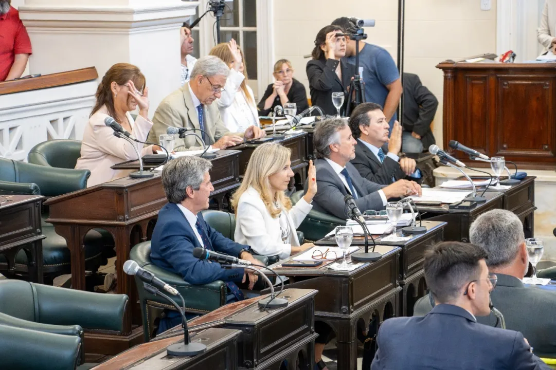 Diputados aprobó el Presupuesto 2024 5.jpg